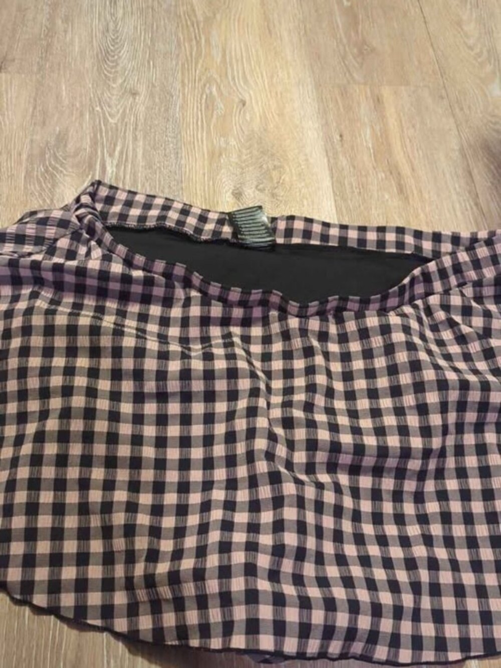 Disturbia swim bottoms nwot size us 16